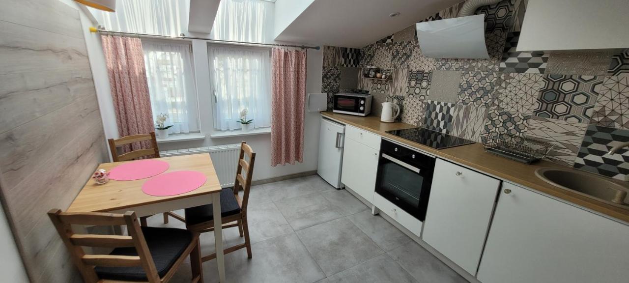 לובלין Best Stay Kalinowszczyzna מראה חיצוני תמונה